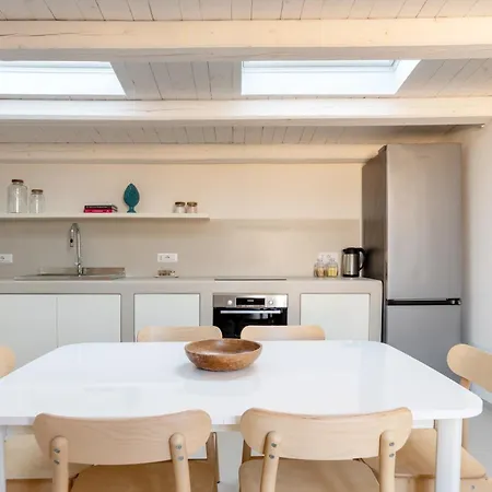 Casa Sabi, Intima, Luminosa E Ampia Terrazza Appartement Noto