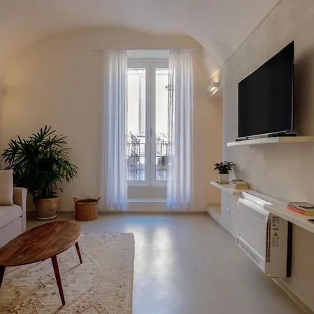 Appartement Casa Sabi, Intima, Luminosa E Ampia Terrazza *