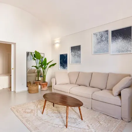 Appartement Casa Sabi, Intima, Luminosa E Ampia Terrazza