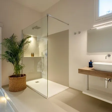 Casa Sabi, Intima, Luminosa E Ampia Terrazza Appartement *