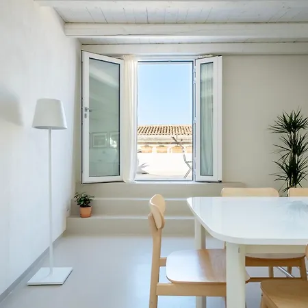 Apartment Casa Sabi, Intima, Luminosa E Ampia Terrazza Noto