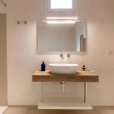 Casa Sabi, Intima, Luminosa E Ampia Terrazza
